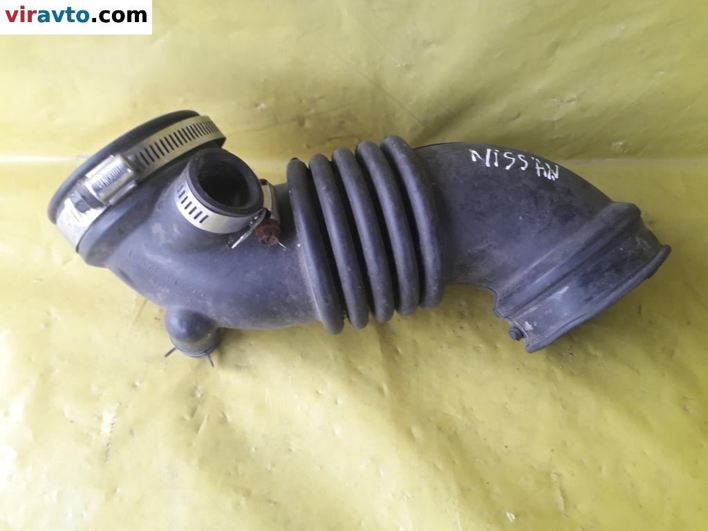 Воздуховод к Nissan Altima 1999
