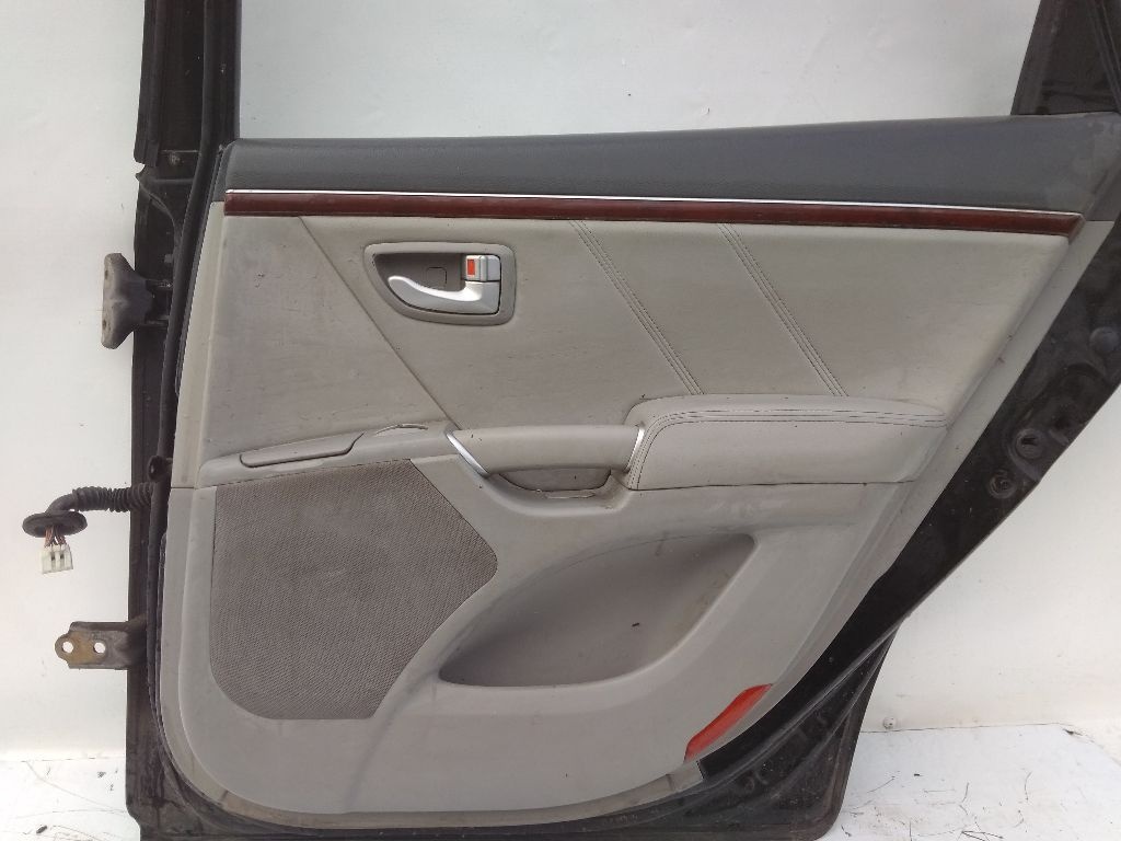 Стеклоподъемник электрический задний правый к Hyundai Grandeur 2007