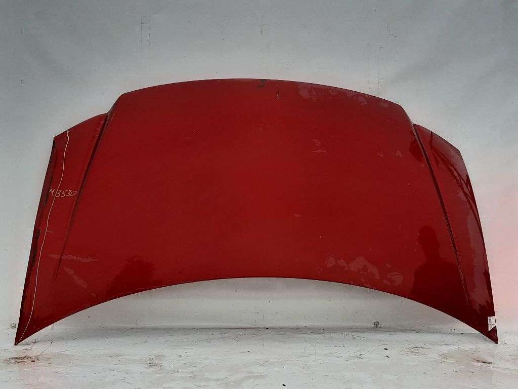 Капот к Dodge Caravan 2001