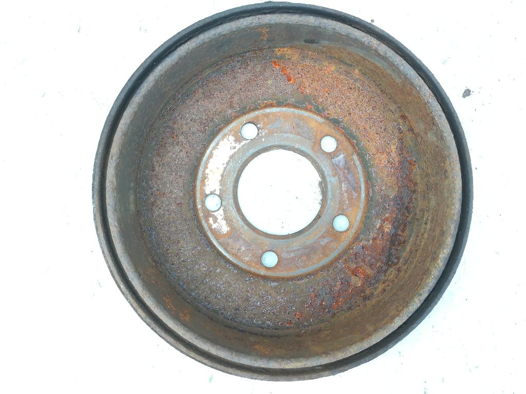 Барабан тормозной к Mazda Tribute 2001