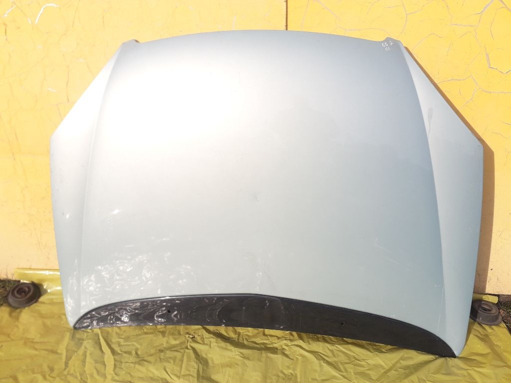 Капот к Citroen C5 2002