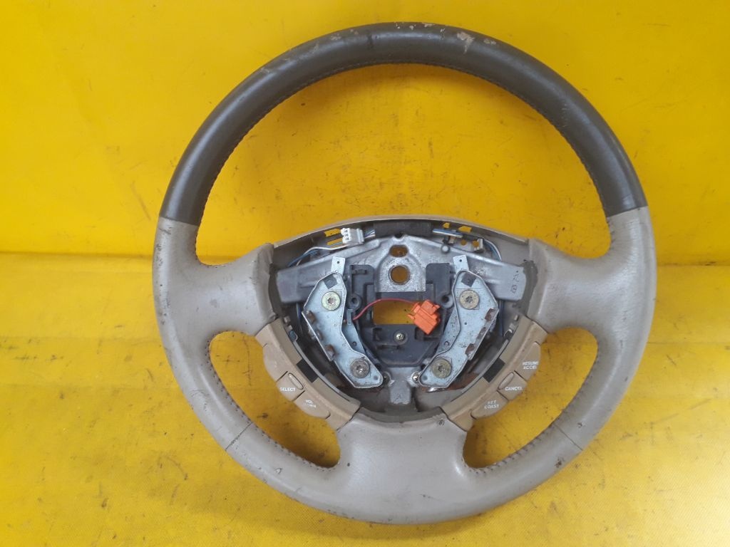 Руль к Mazda Xedos 6 1997