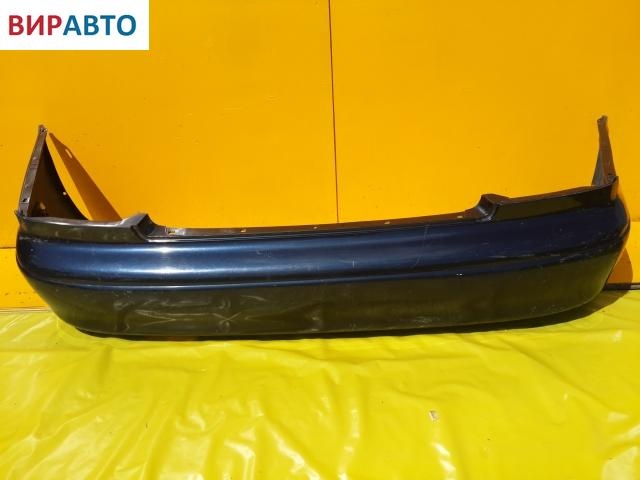 Бампер задний к Daewoo Leganza 2000