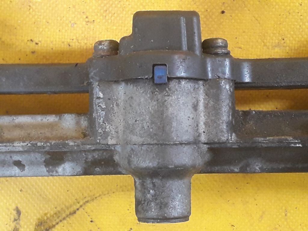 Форсунка к Mazda Xedos 9 1998