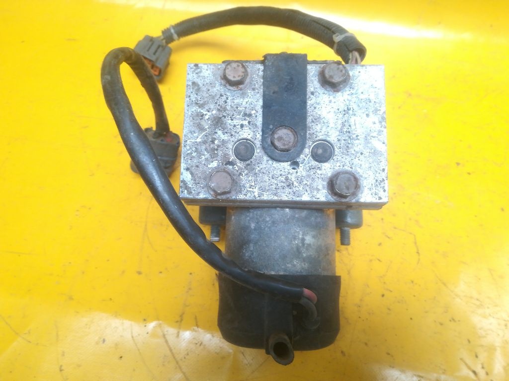 Блок ABS к Mazda 626 1997