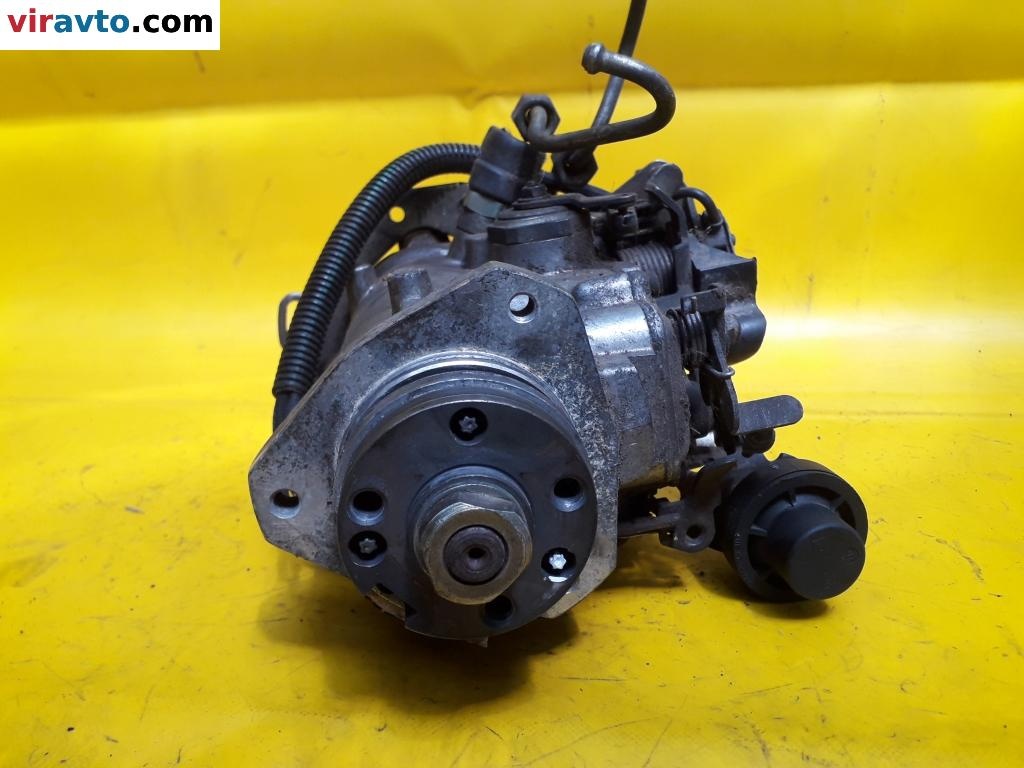 ТНВД к Mitsubishi Carisma 1999