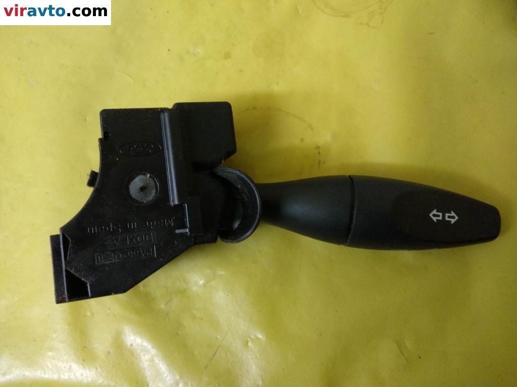 Переключатель поворотов к Ford Focus 2003