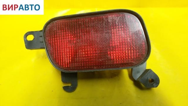 Фонарь противотуманный левый к Mazda 323 1996