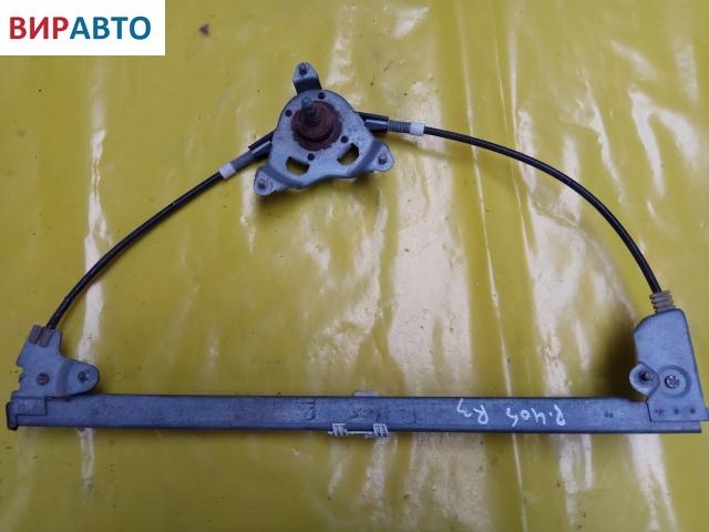 Стеклоподъемник задний правый к Peugeot 405 1996