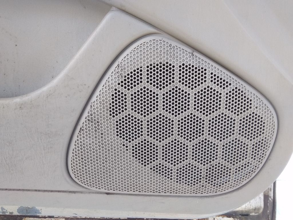 Динамик к Ford Escape 2006