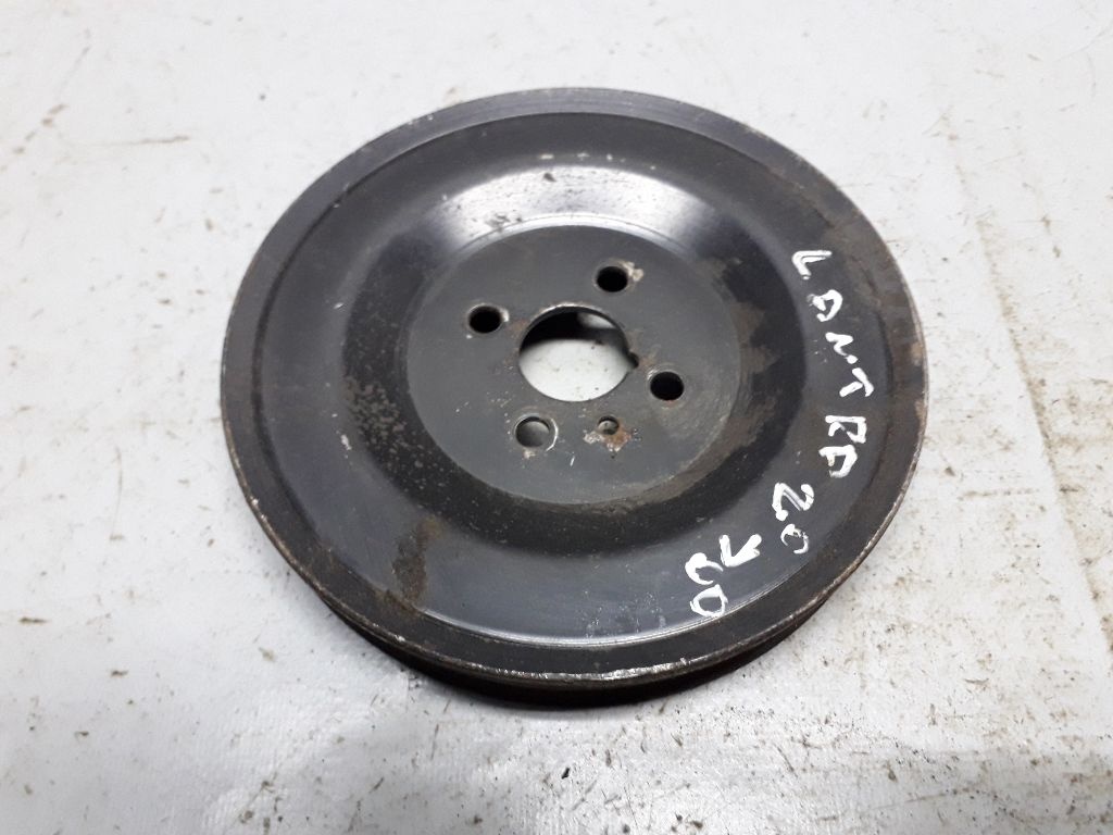 Шкив помпы к Hyundai Lantra 1998