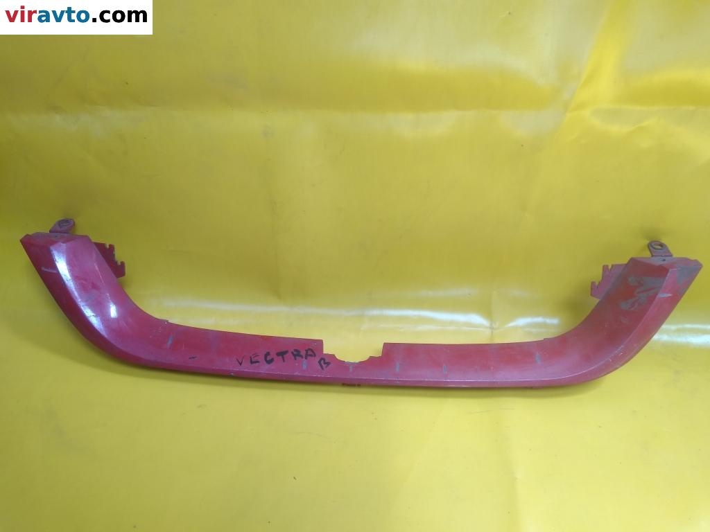 Рамка решетки радиатора к Opel Vectra 1998