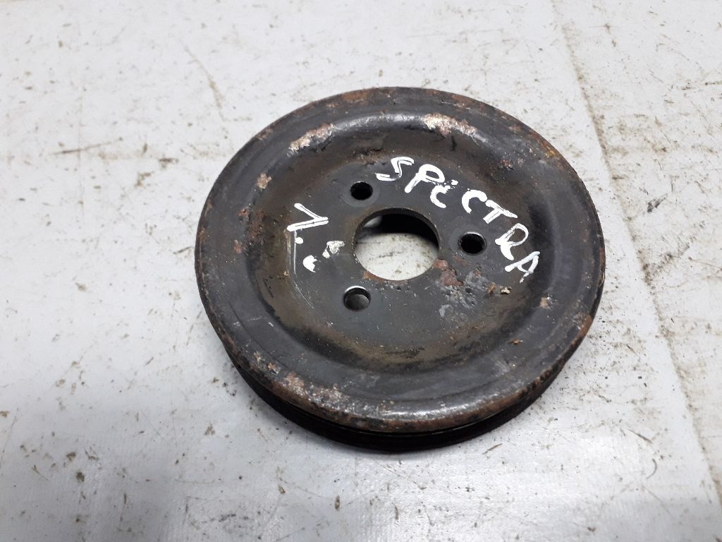 Шкив помпы к Kia Spectra 2001