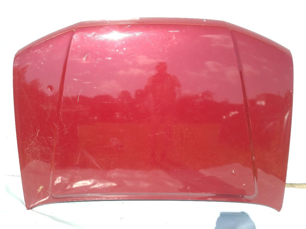 Капот к Nissan Pathfinder 2007