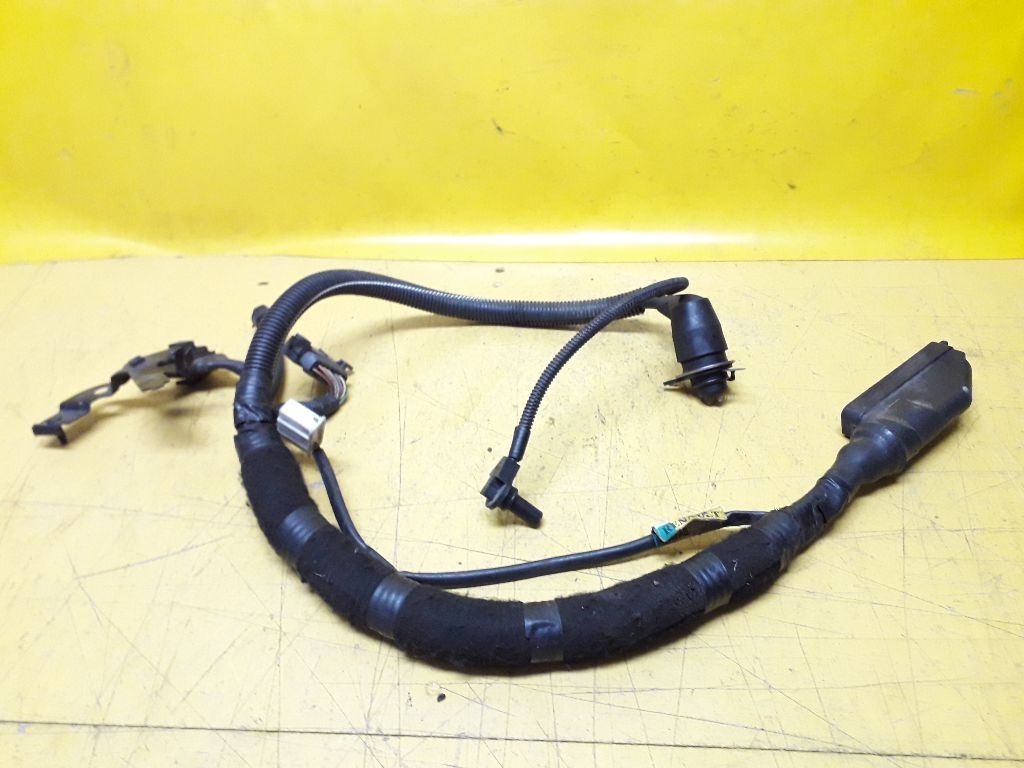 Проводка двигателя к Renault Scenic 1998