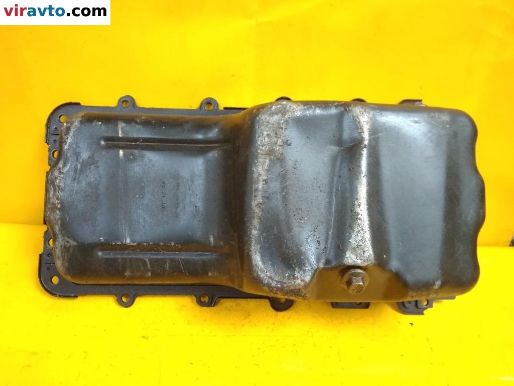 Поддон к Ford Expedition 1998