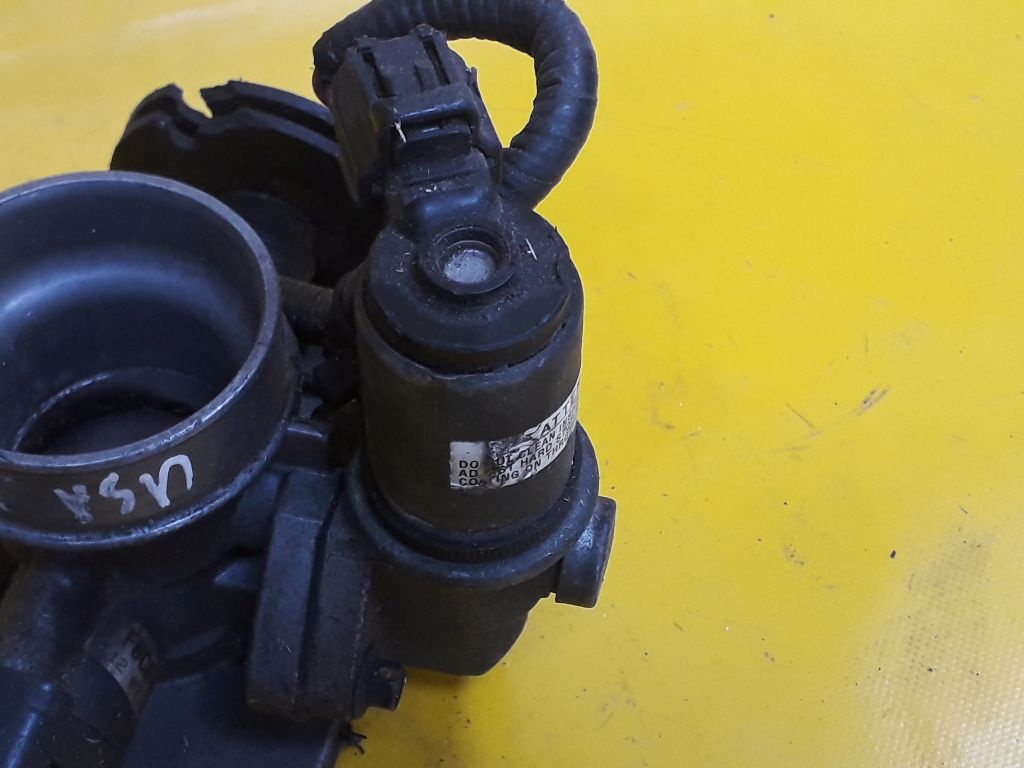 Датчик холостого хода к Ford Escort 1998