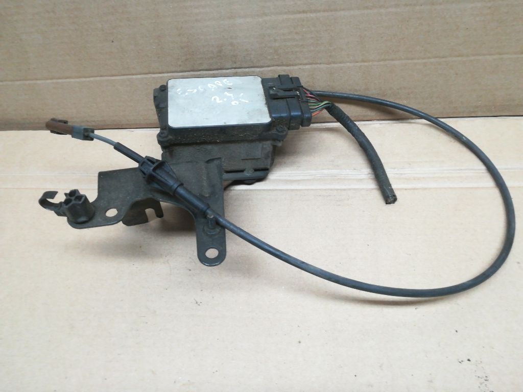 Привод круиз-контроля к Ford Escape 2005