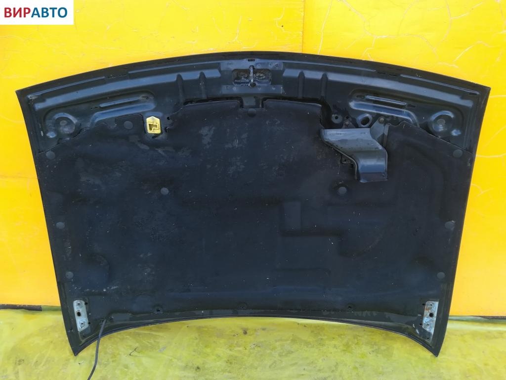 Капот к Ford Fiesta 1998