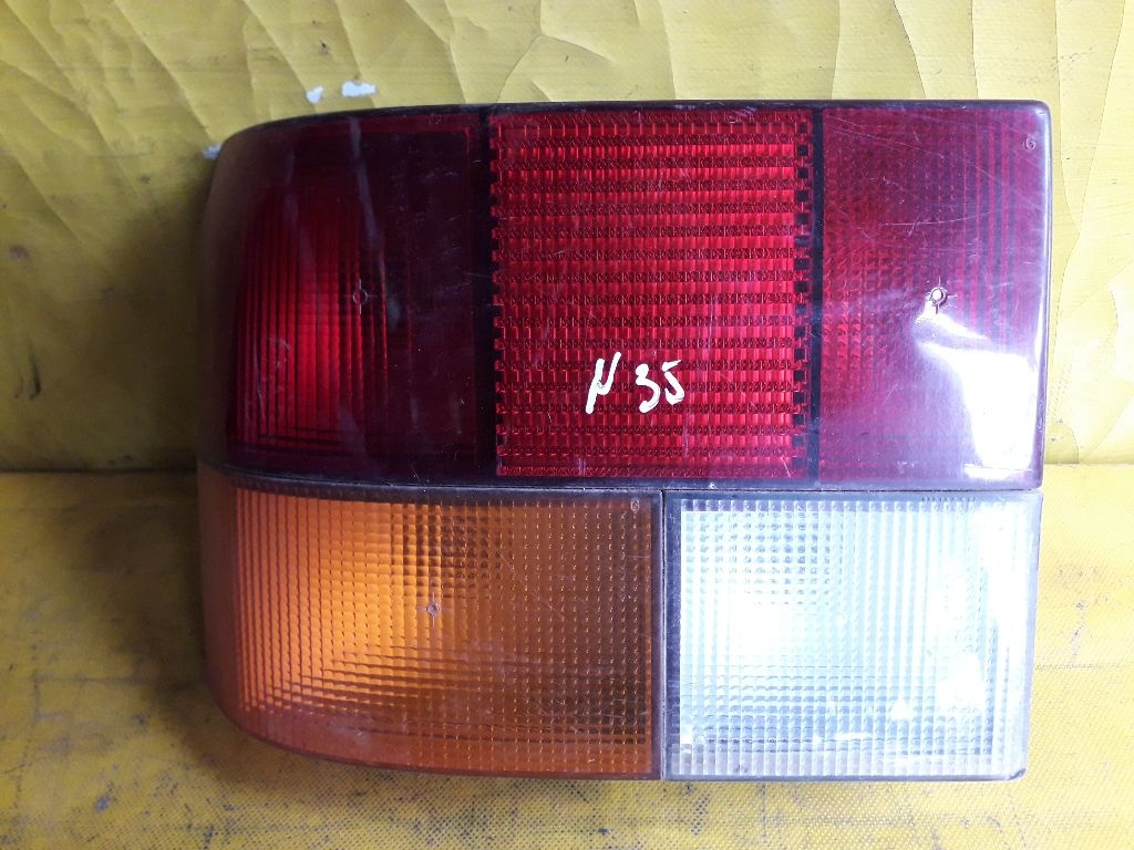 Фонарь задний левый к Renault 19 1991