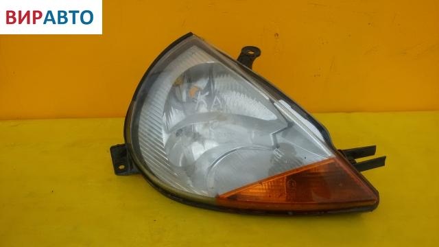 Фара правая к Ford KA 1999