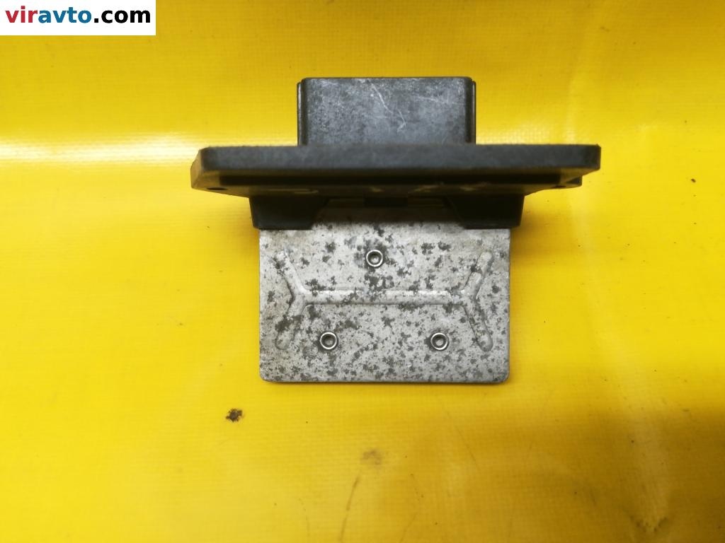 Сопротивление печки к Mazda 323 1995