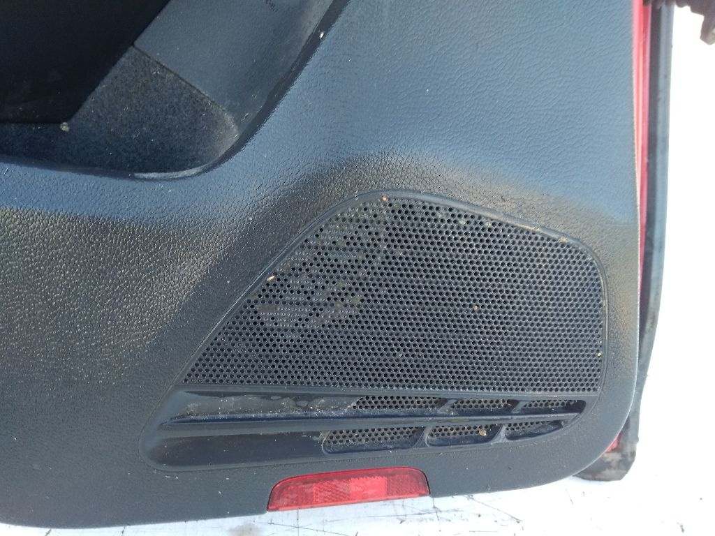 Динамик к Volkswagen Golf 2010