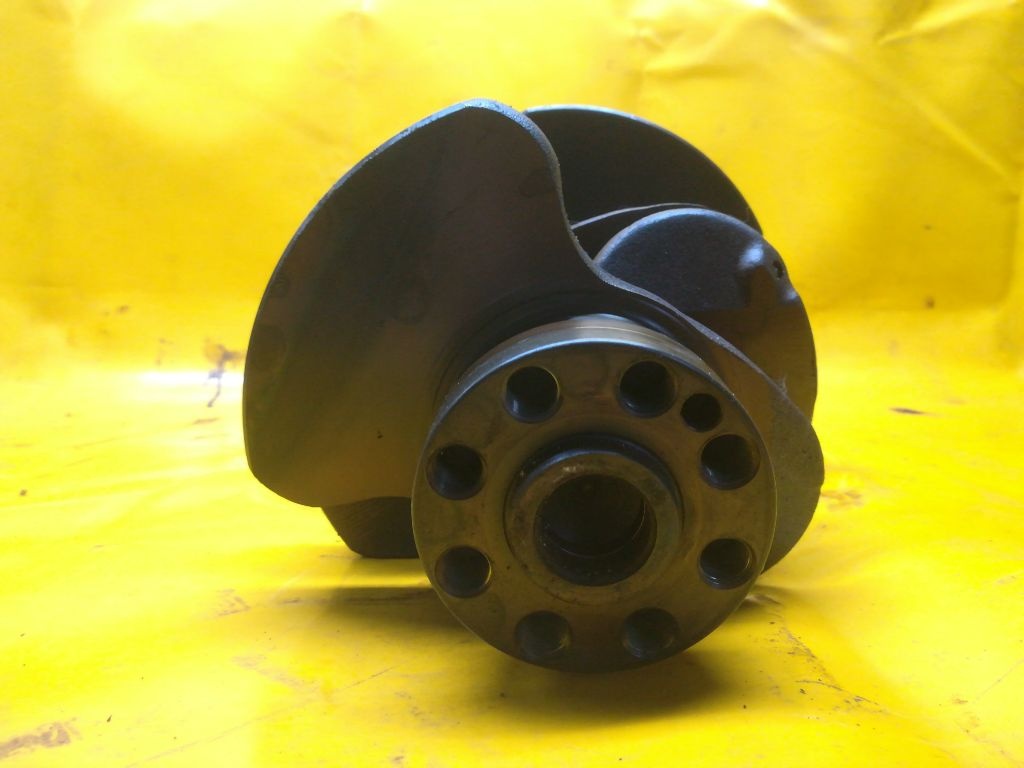 Коленвал к Honda Odyssey 2002
