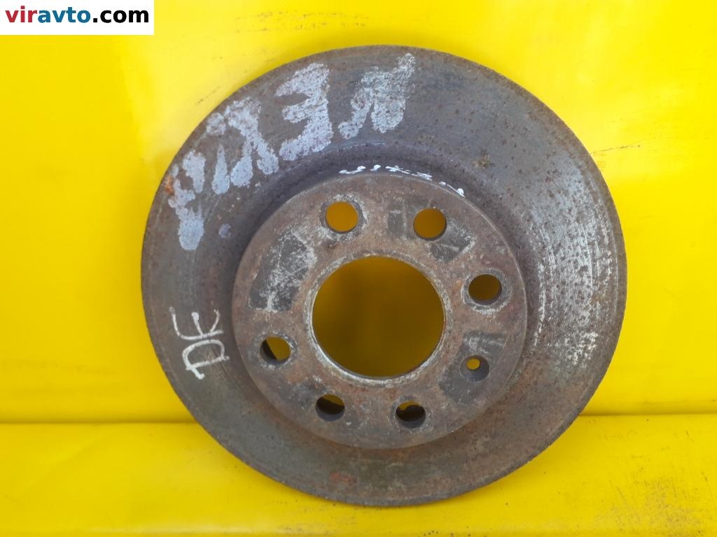 Диск тормозной передний к Daewoo Nexia 1999