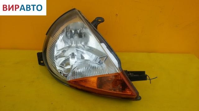 Фара правая к Ford KA 2000