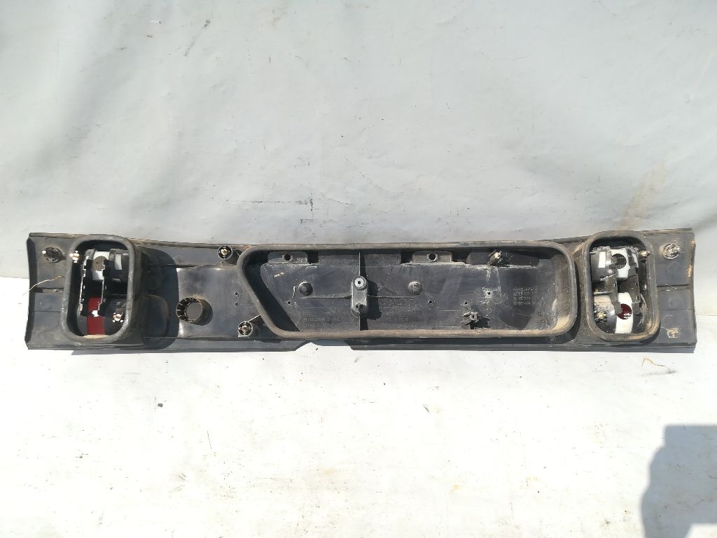 Бленда к Renault Laguna 1996