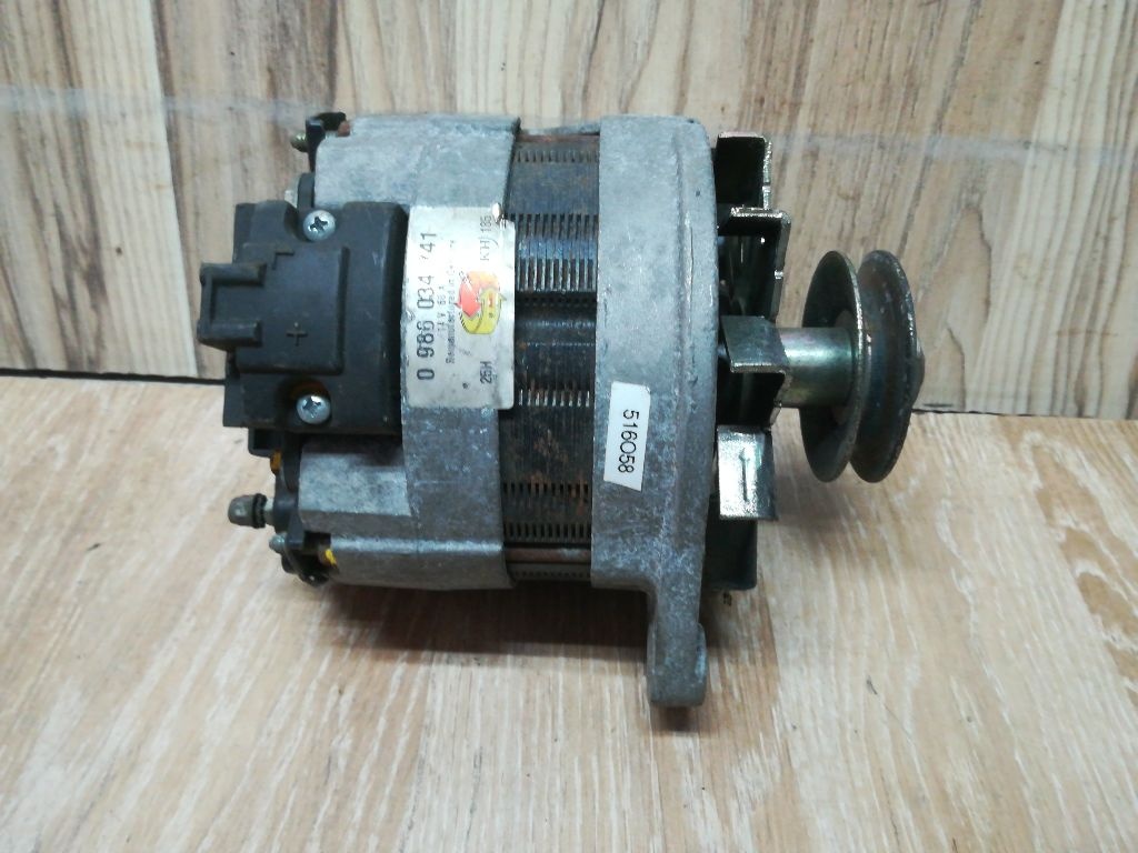 Генератор к Renault 11 1989