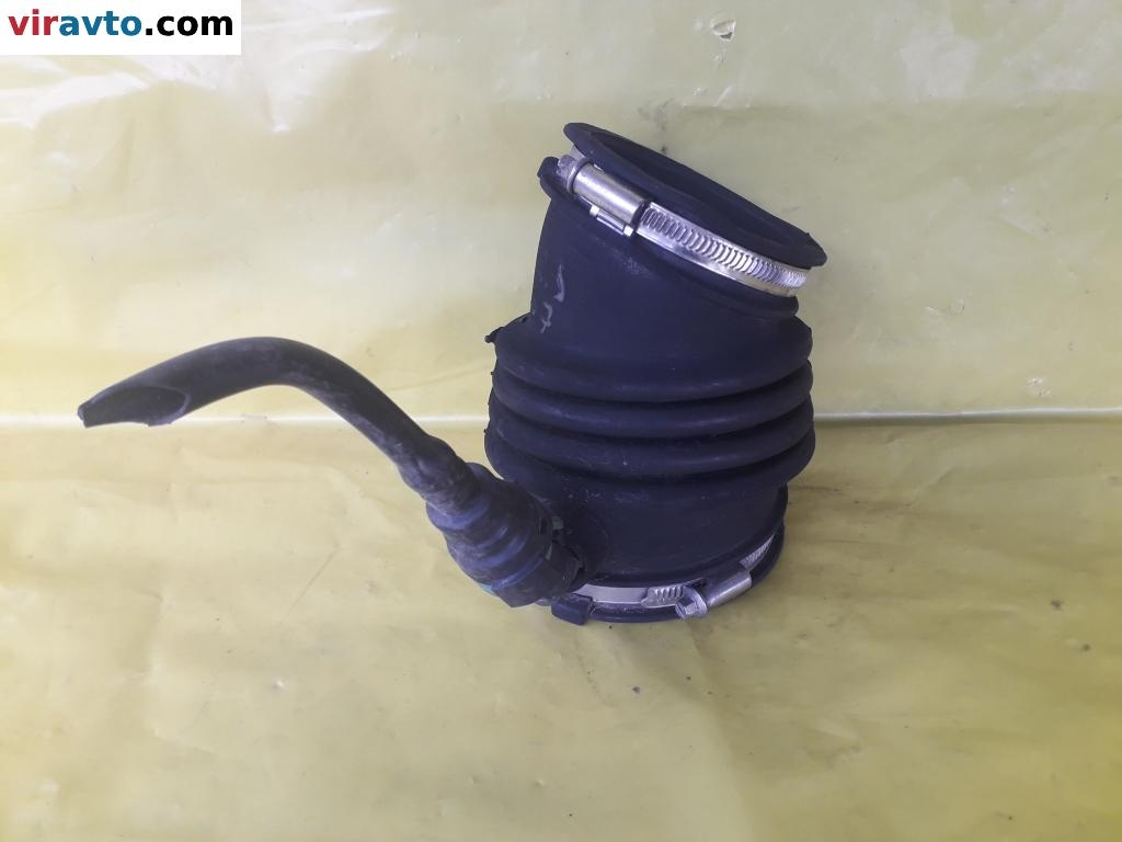 Воздуховод к Ford Focus 2007