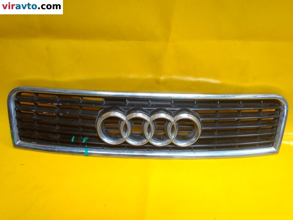 Решетка радиатора к Audi A4 2003