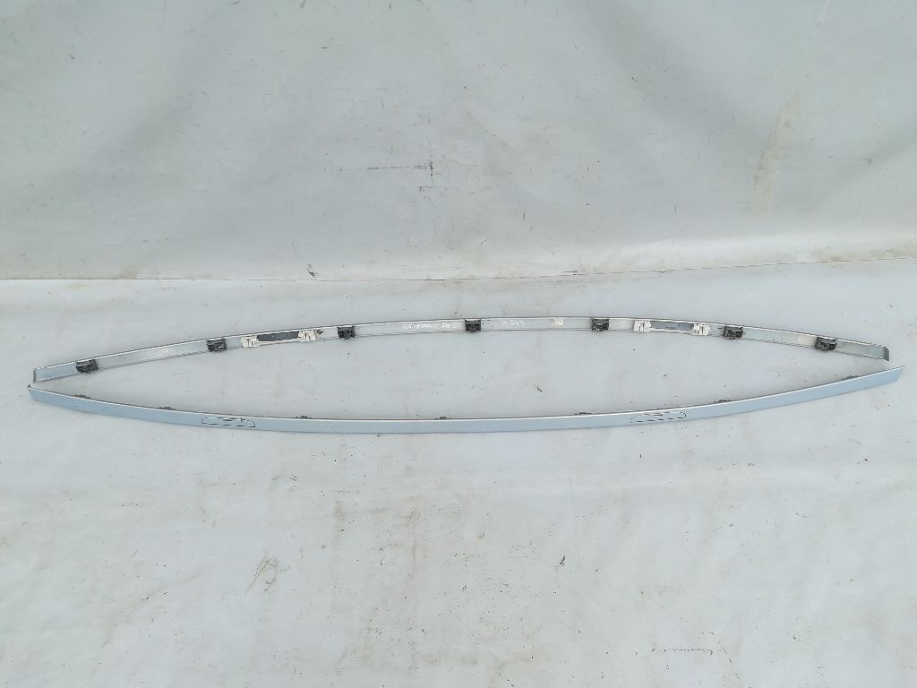 Молдинг крыши к Citroen C5 2003