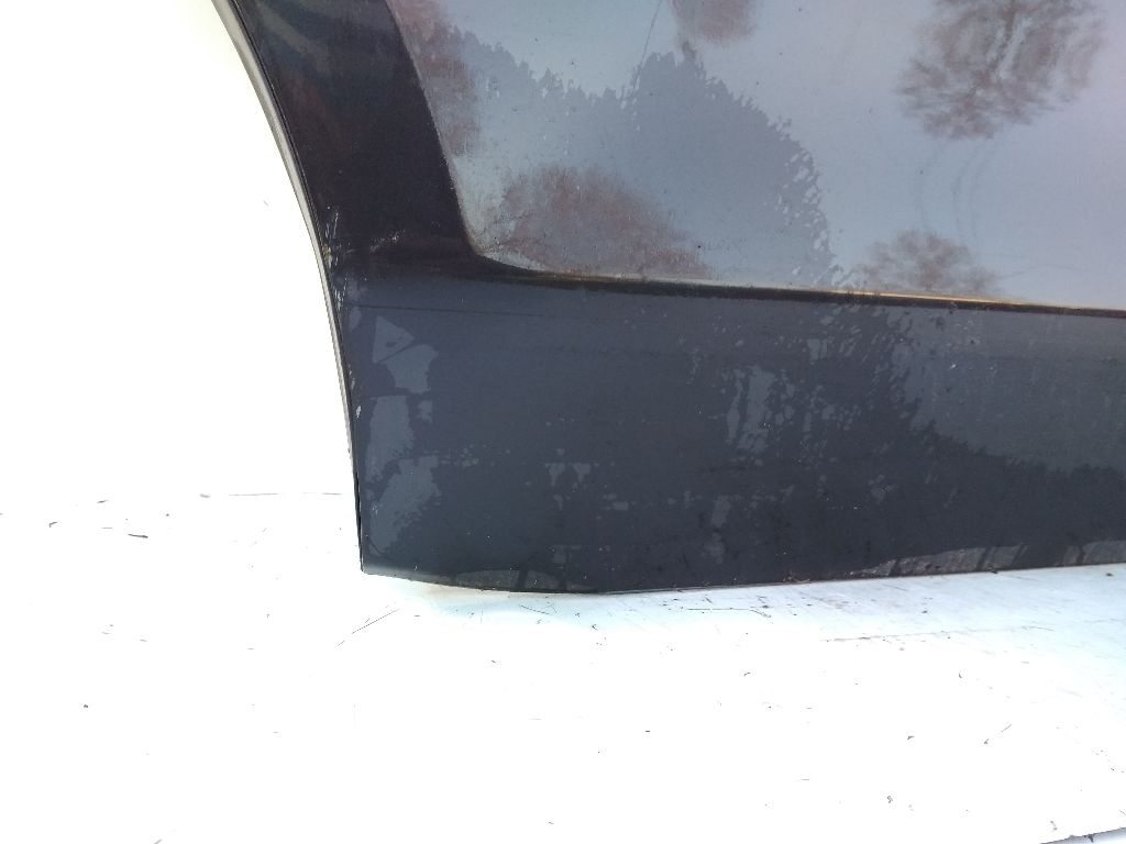 Дверь сдвижная к Mazda MPV 2007