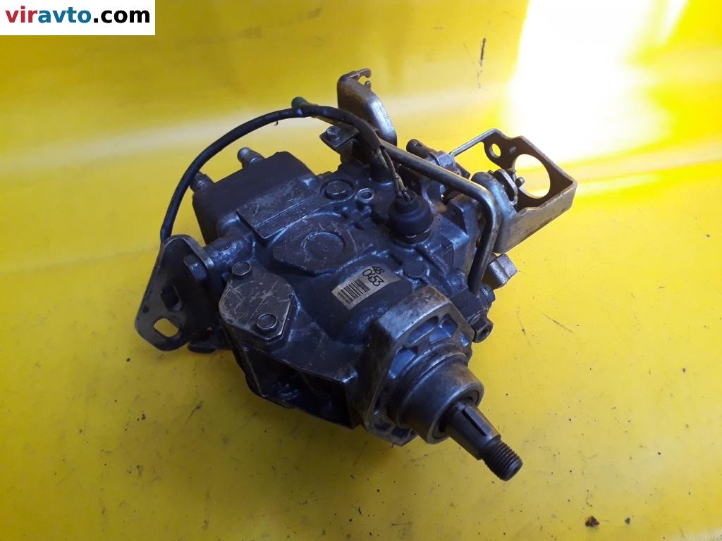 ТНВД к Nissan Primera 1996