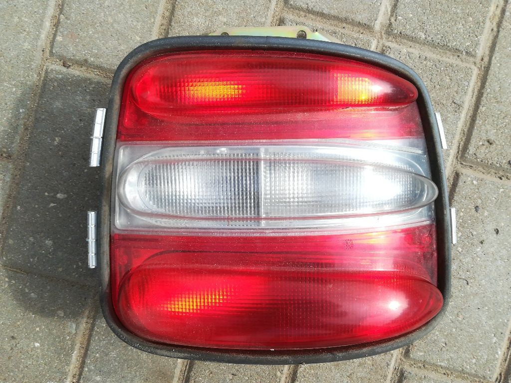 Фонарь задний правый к Fiat Brava 1996