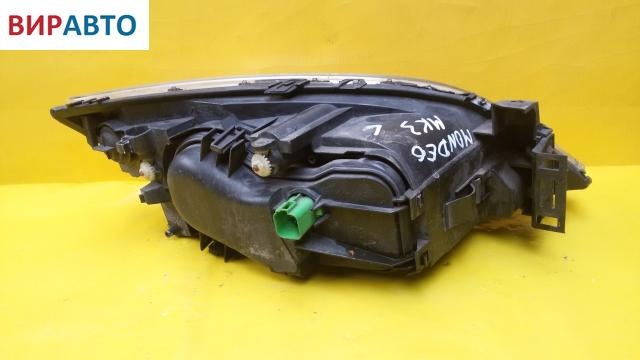 Фара левая к Ford Mondeo 2004