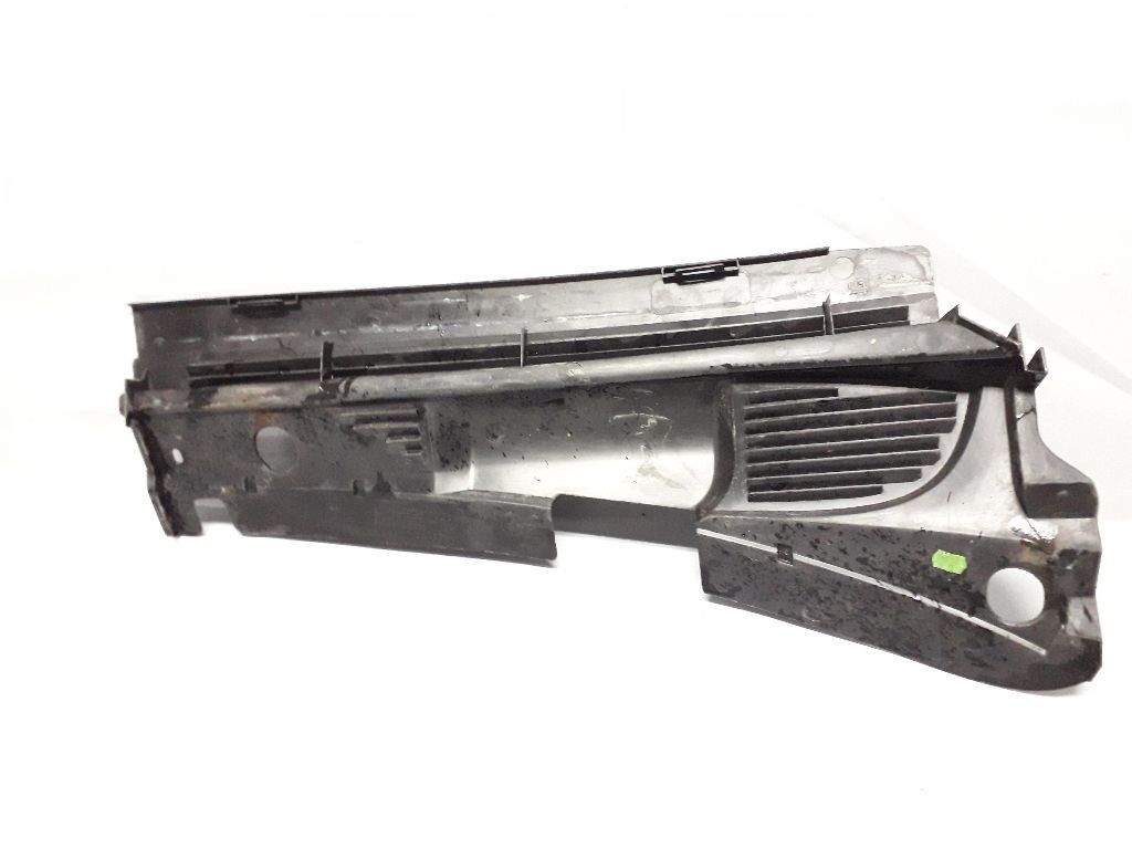 Дождевик к Peugeot 406 1996