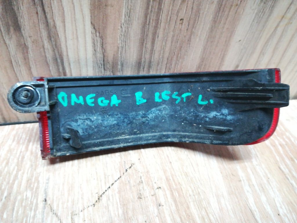 Катафот к Opel Omega 2000