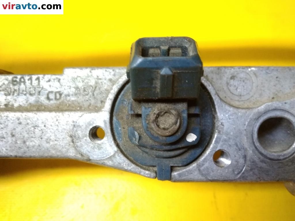 Форсунка к Ford Fiesta 1999