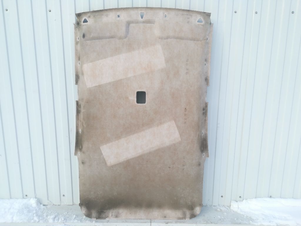 Потолок к Nissan Almera 1996