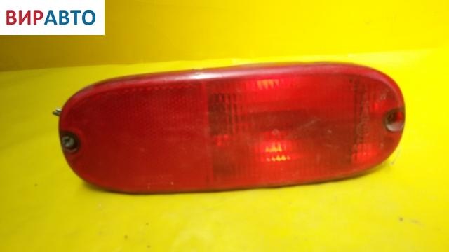Фонарь противотуманный левый к Dodge Neon 2001
