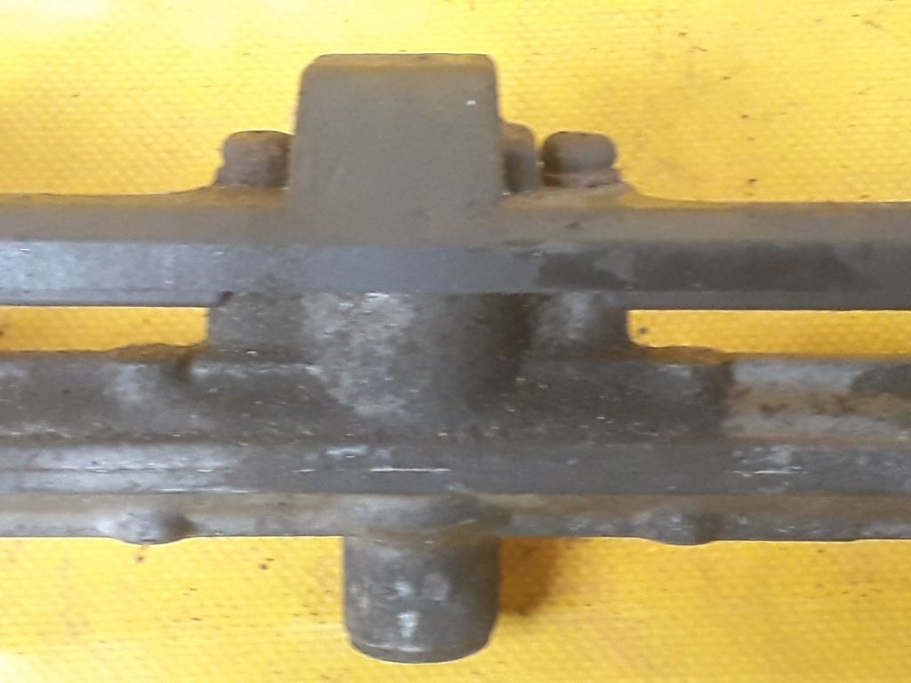 Форсунка к Mazda Xedos 9 1998