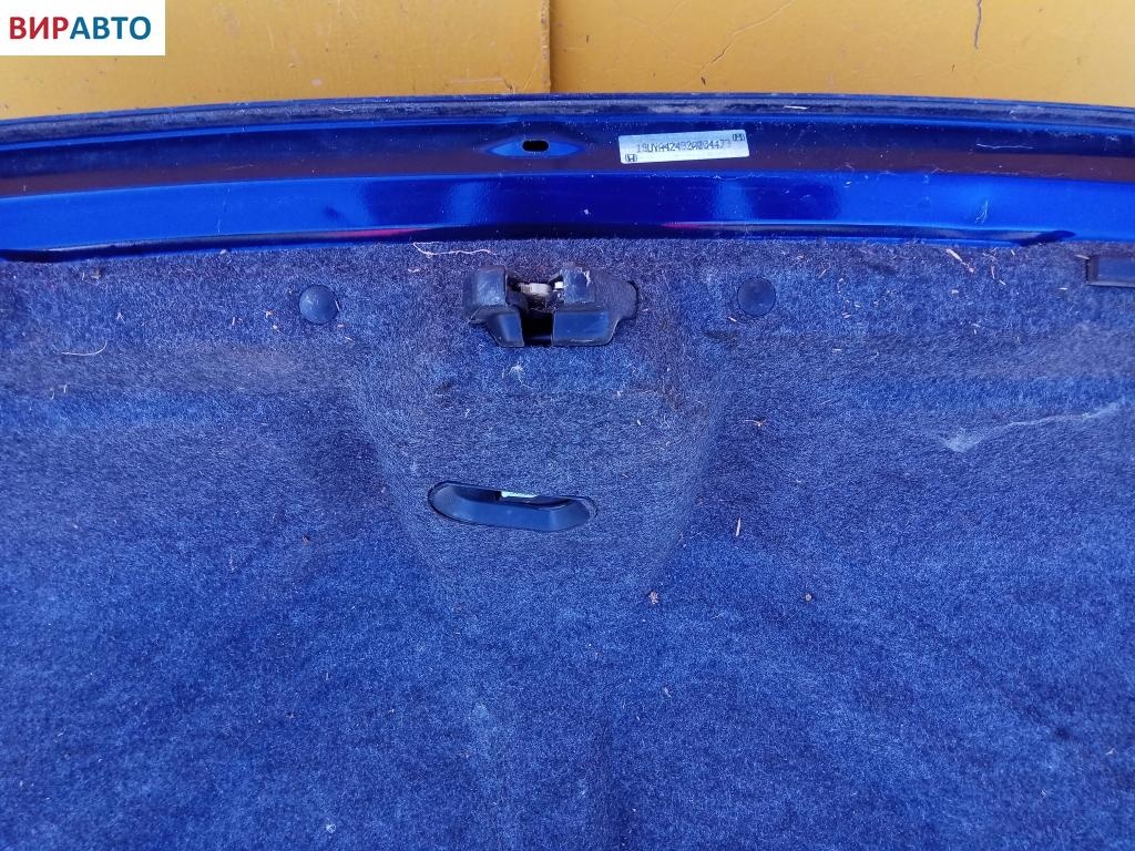 Замок багажника к Acura CL 2000