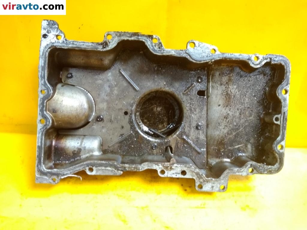 Поддон к Mazda MPV 2000
