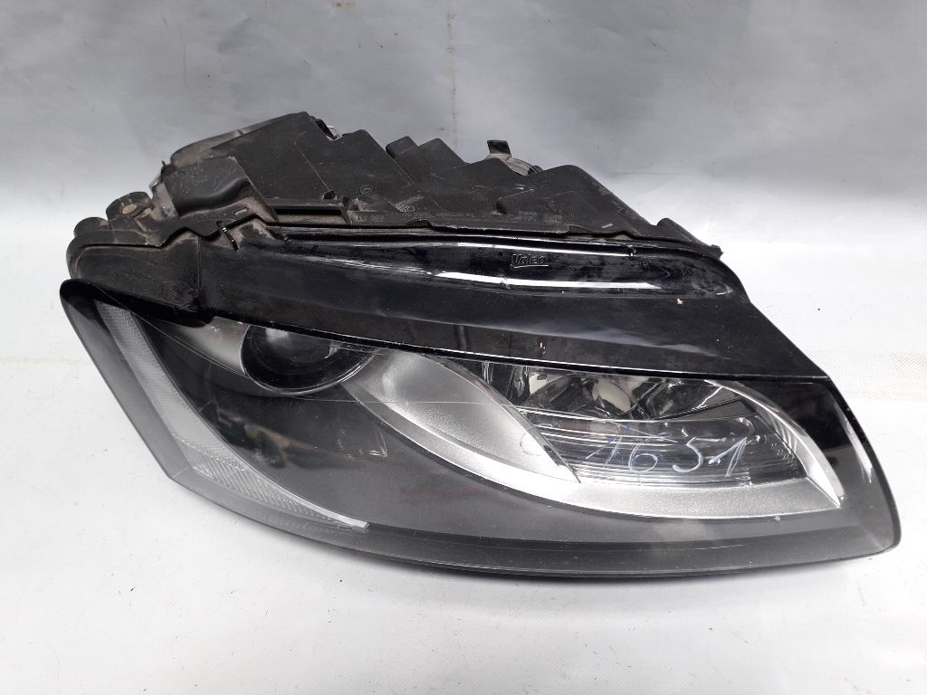 Фара правая к Audi A5 2009