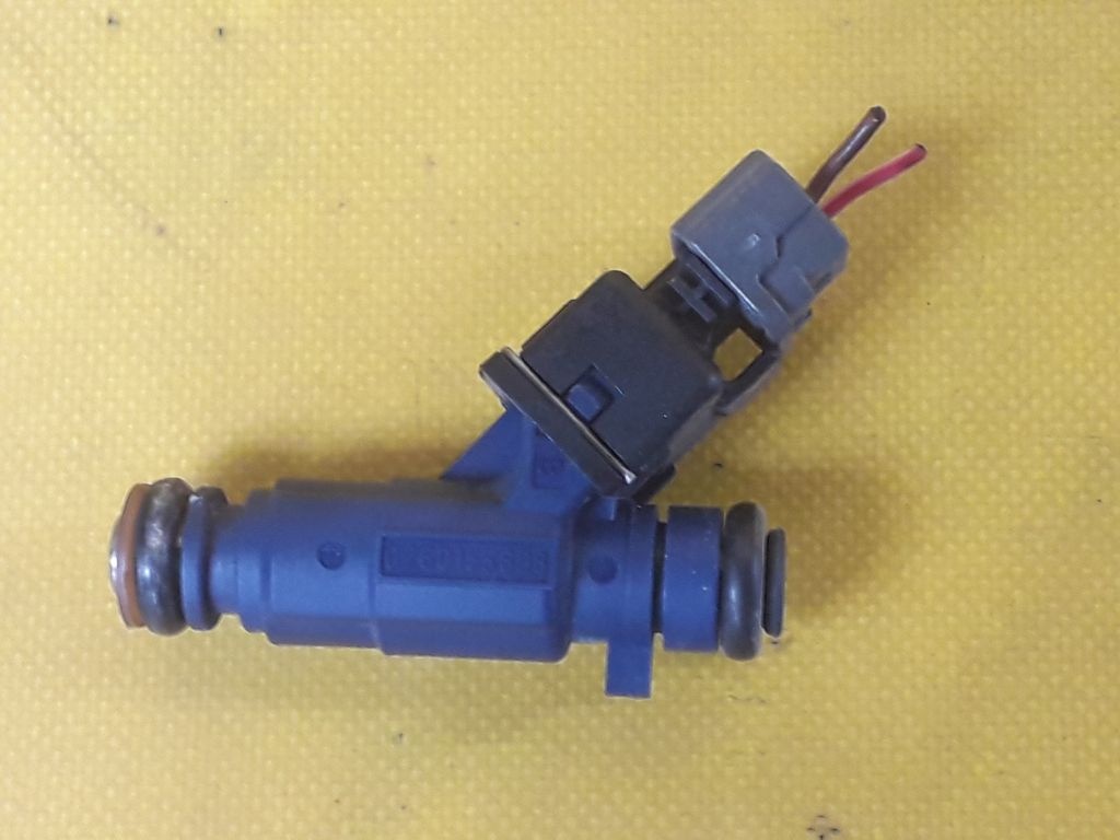 Форсунка к Kia Shuma 1998