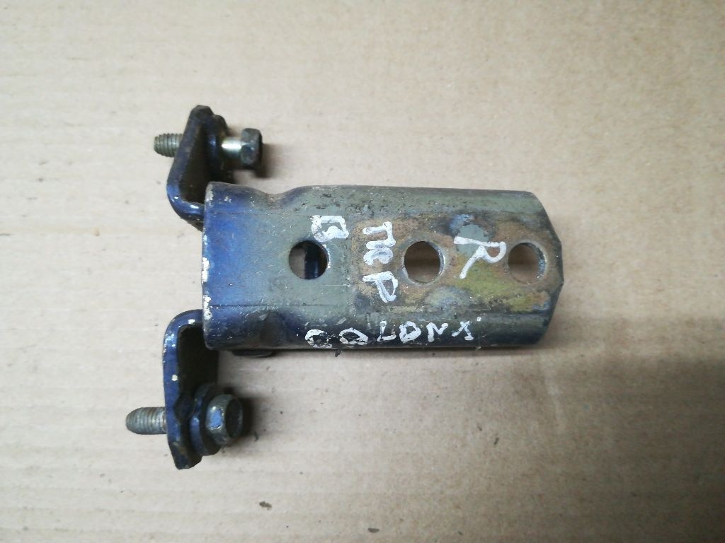 Петля двери к Mitsubishi Galant 2001